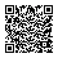 Código QR para número de telefone +9519042514