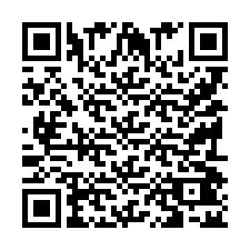 Kod QR dla numeru telefonu +9519042534