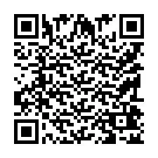 Kode QR untuk nomor Telepon +9519042551