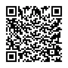 Código QR para número de teléfono +9519042558