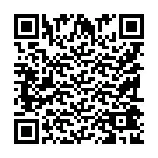 Codice QR per il numero di telefono +9519042999