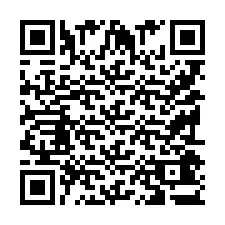 QR Code สำหรับหมายเลขโทรศัพท์ +9519043399