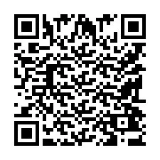电话号码二维码 +9519043677