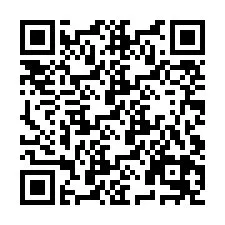 QR-koodi puhelinnumerolle +9519043693