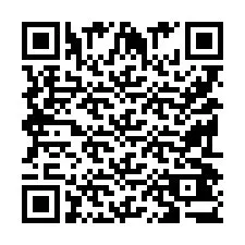 QR Code สำหรับหมายเลขโทรศัพท์ +9519043733