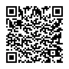 QR Code for Phone number +9519043838