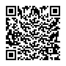 Kod QR dla numeru telefonu +9519043955