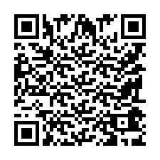 QR Code for Phone number +9519043987