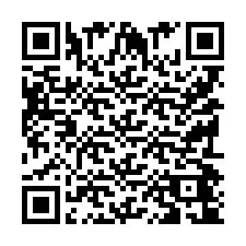 QR код за телефонен номер +9519044124