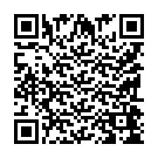 QR Code for Phone number +9519044256