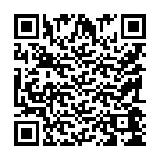 QR Code for Phone number +9519044291