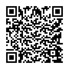 QR Code for Phone number +9519044366
