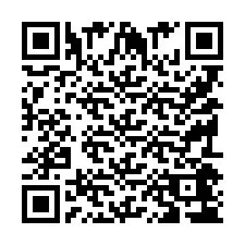 QR Code for Phone number +9519044390