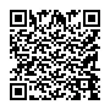 QR Code สำหรับหมายเลขโทรศัพท์ +9519044435