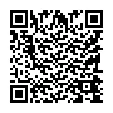 Codice QR per il numero di telefono +9519044514