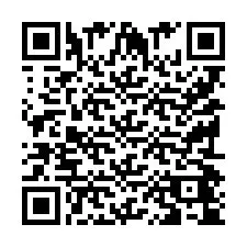 Código QR para número de telefone +9519044528