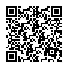電話番号のQRコード +9519044537