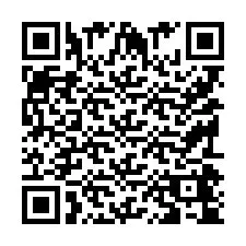 電話番号のQRコード +9519044541
