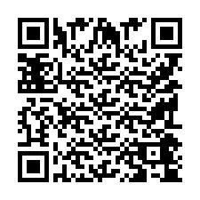 QR Code for Phone number +9519044593