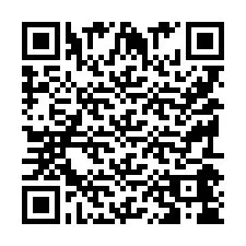 Kode QR untuk nomor Telepon +9519044680