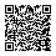 QR Code for Phone number +9519044747