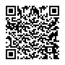 Kode QR untuk nomor Telepon +9519044835