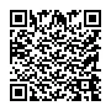 Código QR para número de telefone +9519044911