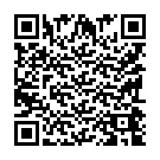 Codice QR per il numero di telefono +9519044912