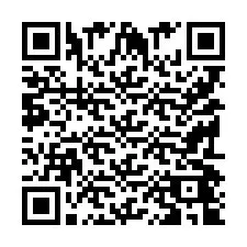 QR Code pour le numéro de téléphone +9519044935