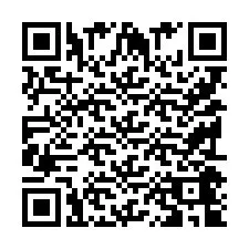 Kode QR untuk nomor Telepon +9519044999