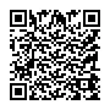 QR-код для номера телефона +9519045000