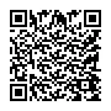 QR код за телефонен номер +9519045068