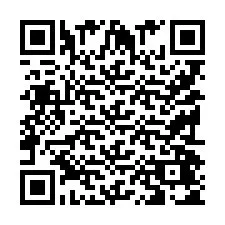 Código QR para número de teléfono +9519045079