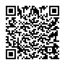 Código QR para número de telefone +9519045100