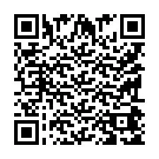 Código QR para número de telefone +9519045102