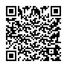 Código QR para número de telefone +9519045104