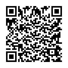 Código QR para número de telefone +9519045112