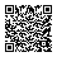 QR kód a telefonszámhoz +9519045131