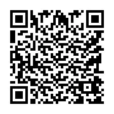 Código QR para número de teléfono +9519045144