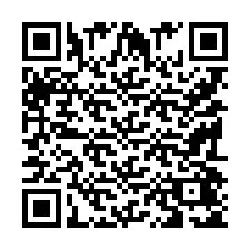 Kode QR untuk nomor Telepon +9519045165