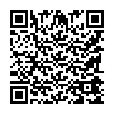 Kode QR untuk nomor Telepon +9519045183