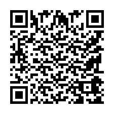 QR-Code für Telefonnummer +9519045187