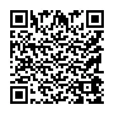 Kode QR untuk nomor Telepon +9519045191