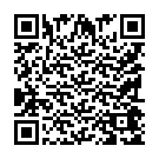 Kode QR untuk nomor Telepon +9519045199