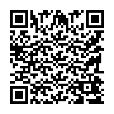 QR kód a telefonszámhoz +9519045350