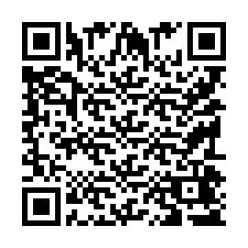 QR kód a telefonszámhoz +9519045351