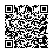 QR kód a telefonszámhoz +9519045381