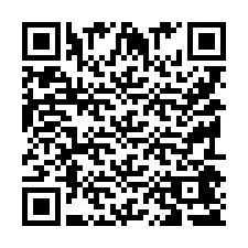 QR код за телефонен номер +9519045390