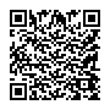 Código QR para número de teléfono +9519045535