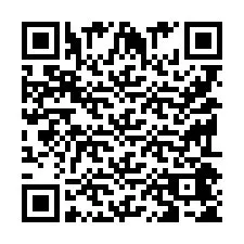 QR Code for Phone number +9519045592